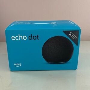 Echo Dot